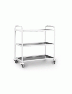 Carro Transporte de Comida (IVA INCLUIDO)